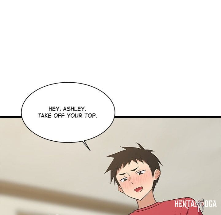 College Grades Skyrocketing (Uncensored) College Grades Skyrocketing (Uncensored) Chapter 17 - Page 163