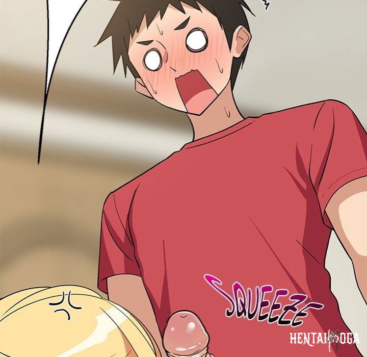 College Grades Skyrocketing (Uncensored) College Grades Skyrocketing (Uncensored) Chapter 17 - Page 167