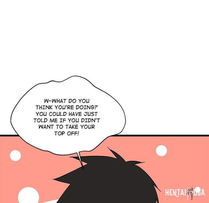 College Grades Skyrocketing (Uncensored) College Grades Skyrocketing (Uncensored) Chapter 17 - Page 169