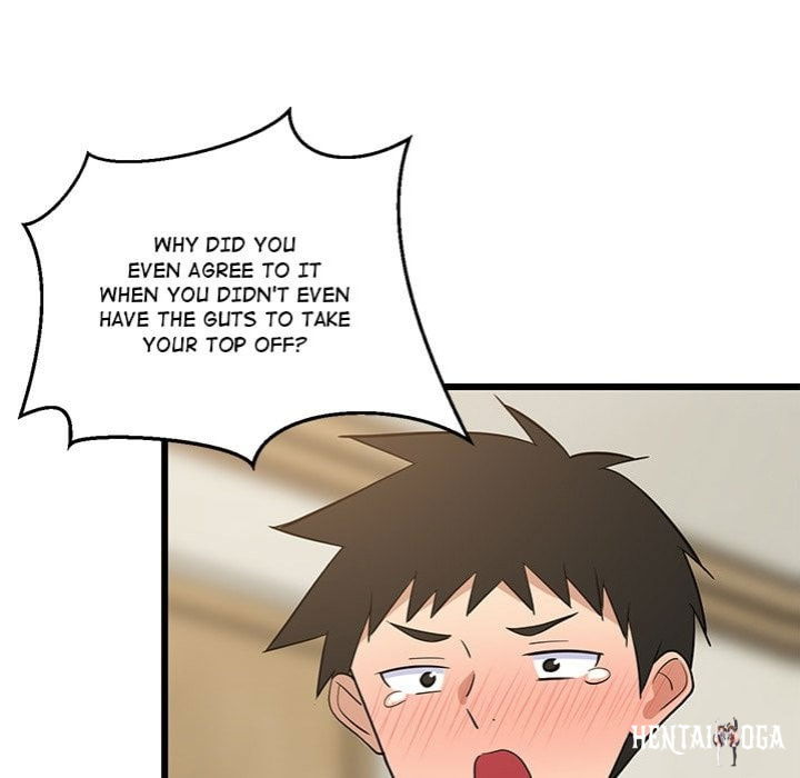 College Grades Skyrocketing (Uncensored) College Grades Skyrocketing (Uncensored) Chapter 17 - Page 174