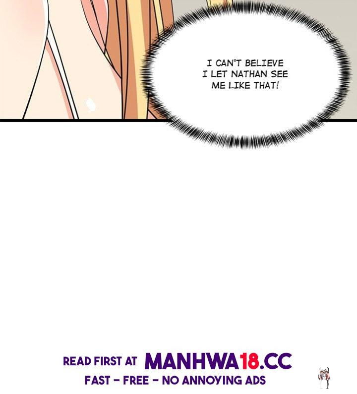 College Grades Skyrocketing (Uncensored) College Grades Skyrocketing (Uncensored) Chapter 17 - Page 19