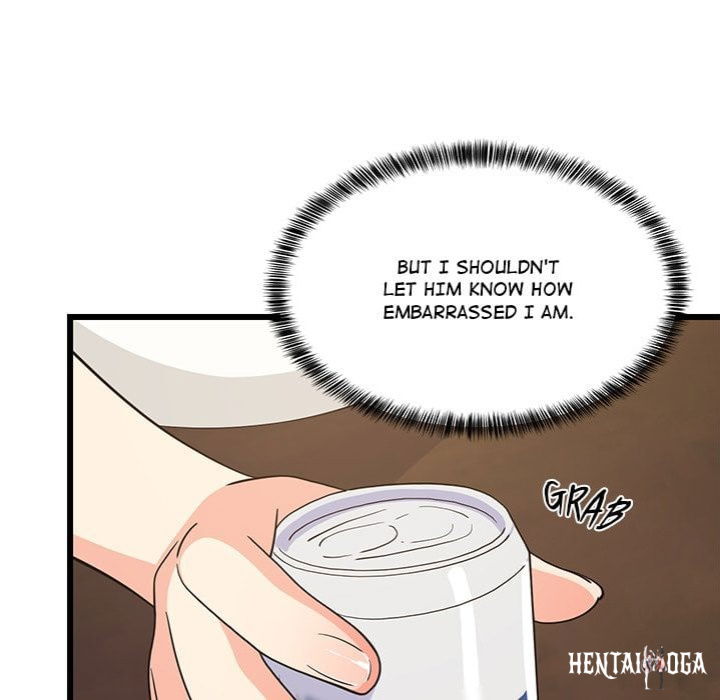 College Grades Skyrocketing (Uncensored) College Grades Skyrocketing (Uncensored) Chapter 17 - Page 20