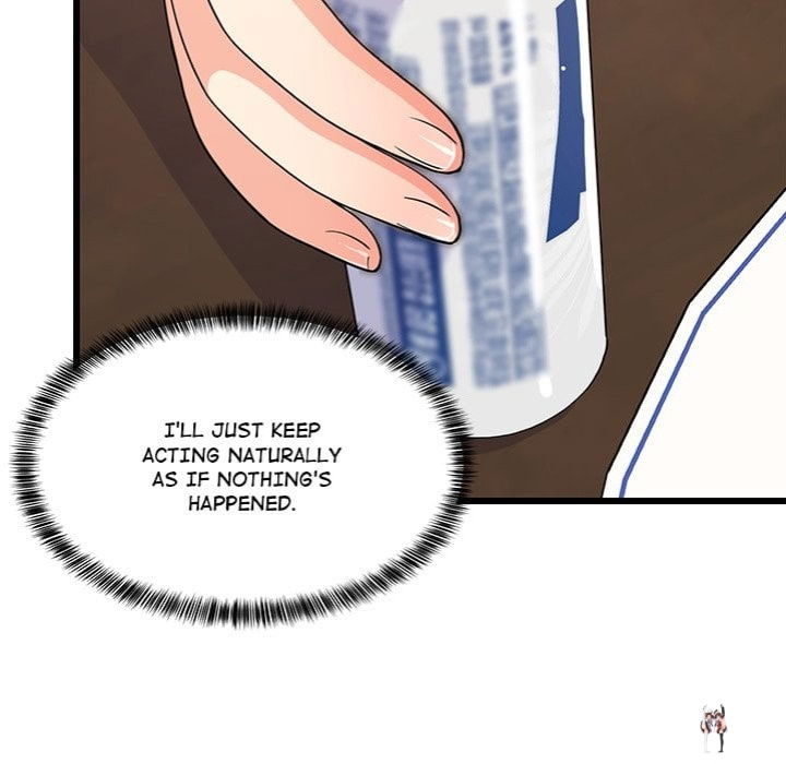 College Grades Skyrocketing (Uncensored) College Grades Skyrocketing (Uncensored) Chapter 17 - Page 21