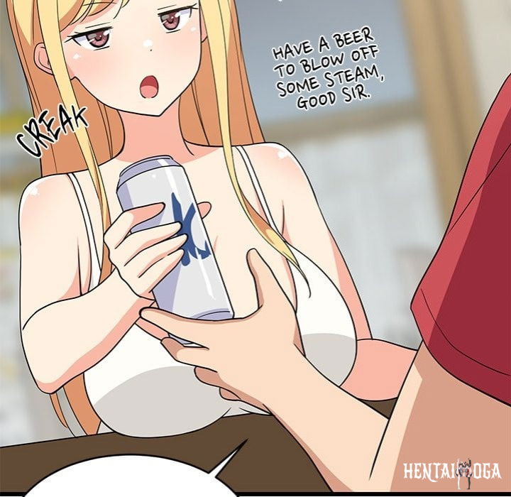 College Grades Skyrocketing (Uncensored) College Grades Skyrocketing (Uncensored) Chapter 17 - Page 23