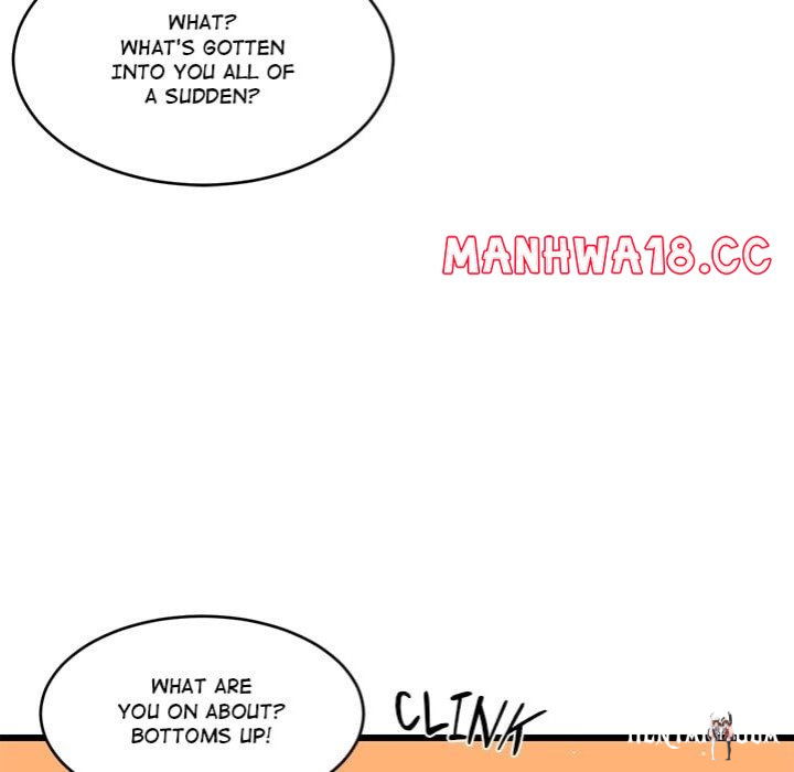 College Grades Skyrocketing (Uncensored) College Grades Skyrocketing (Uncensored) Chapter 17 - Page 24