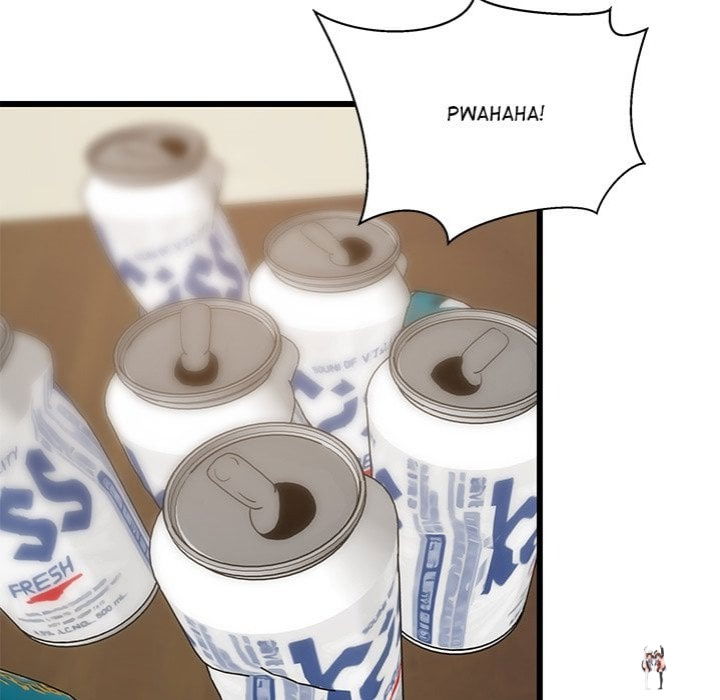 College Grades Skyrocketing (Uncensored) College Grades Skyrocketing (Uncensored) Chapter 17 - Page 31