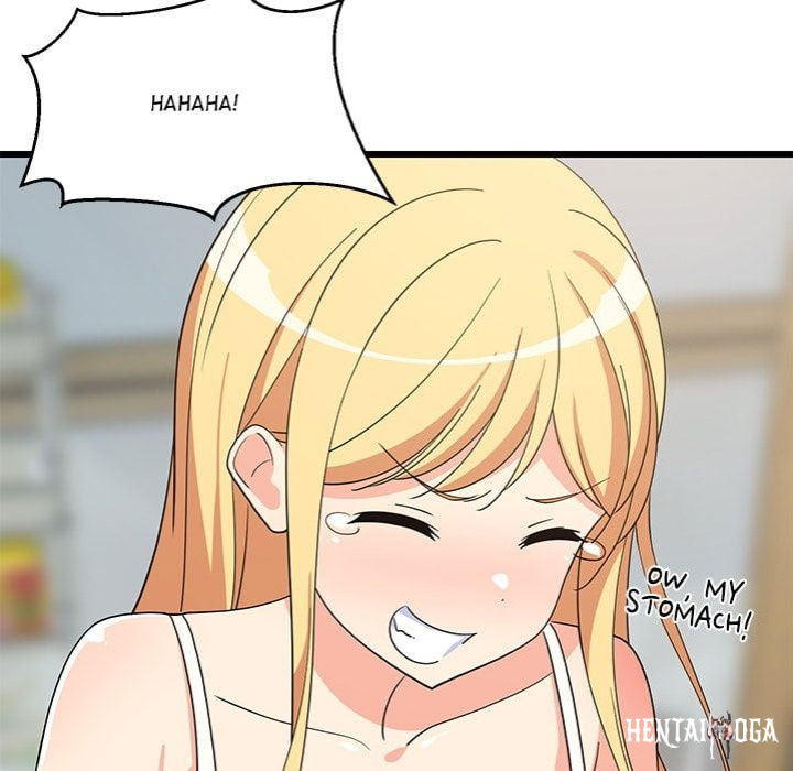 College Grades Skyrocketing (Uncensored) College Grades Skyrocketing (Uncensored) Chapter 17 - Page 33