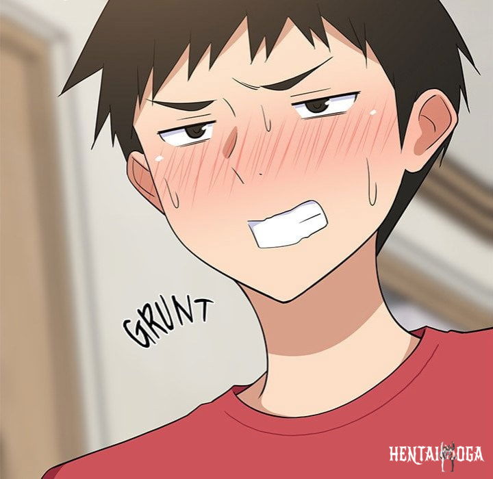 College Grades Skyrocketing (Uncensored) College Grades Skyrocketing (Uncensored) Chapter 17 - Page 36