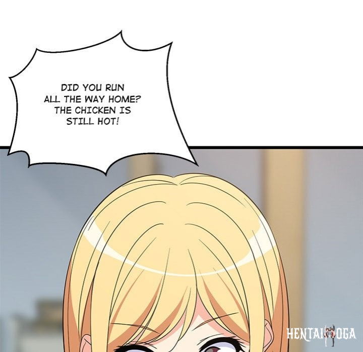 College Grades Skyrocketing (Uncensored) College Grades Skyrocketing (Uncensored) Chapter 17 - Page 5