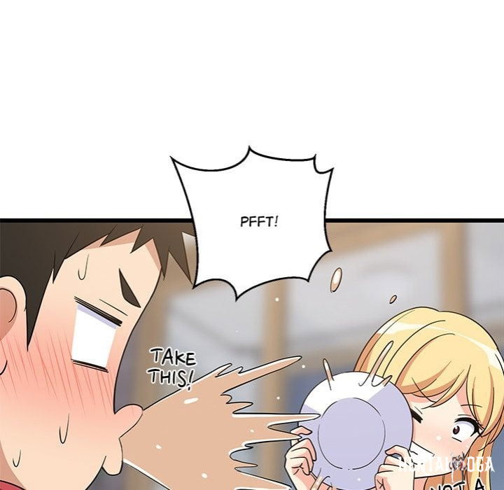 College Grades Skyrocketing (Uncensored) College Grades Skyrocketing (Uncensored) Chapter 17 - Page 51