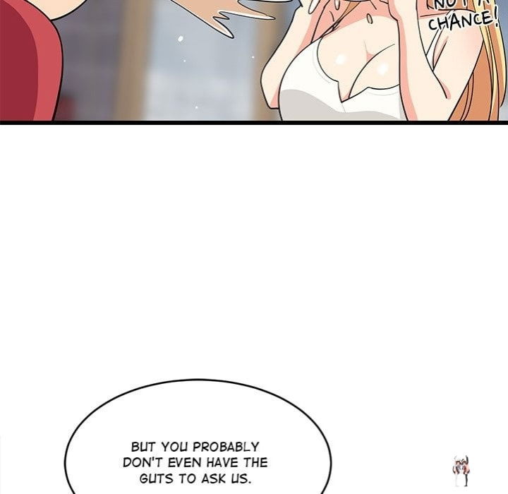 College Grades Skyrocketing (Uncensored) College Grades Skyrocketing (Uncensored) Chapter 17 - Page 52