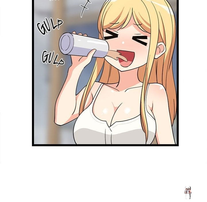 College Grades Skyrocketing (Uncensored) College Grades Skyrocketing (Uncensored) Chapter 17 - Page 55