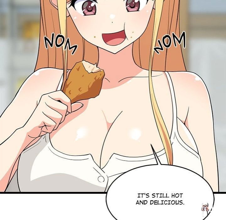 College Grades Skyrocketing (Uncensored) College Grades Skyrocketing (Uncensored) Chapter 17 - Page 6