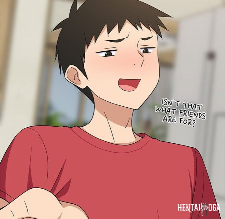 College Grades Skyrocketing (Uncensored) College Grades Skyrocketing (Uncensored) Chapter 17 - Page 61