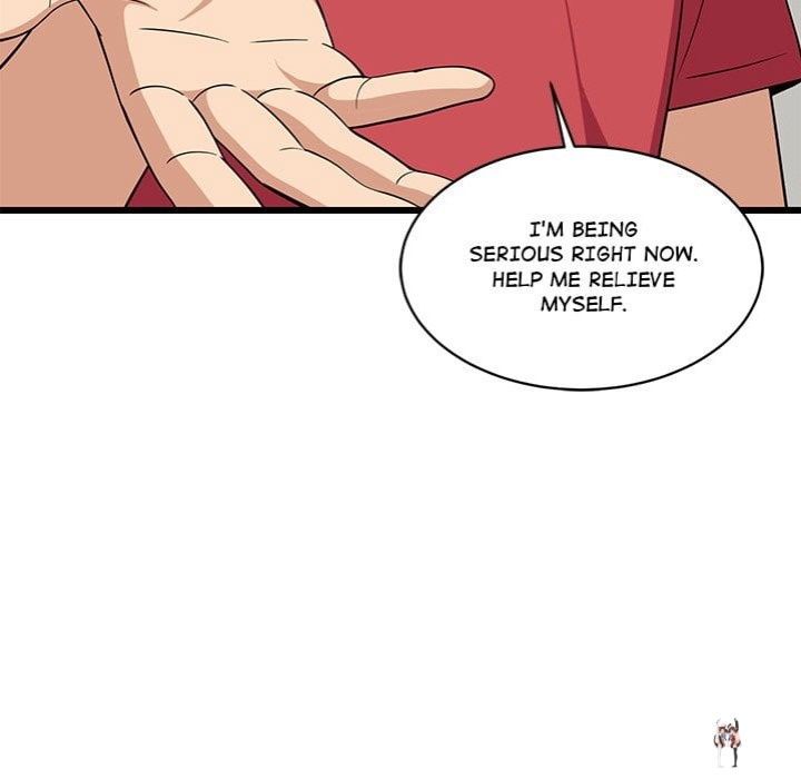 College Grades Skyrocketing (Uncensored) College Grades Skyrocketing (Uncensored) Chapter 17 - Page 62