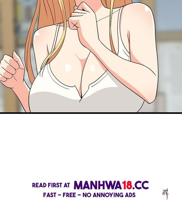 College Grades Skyrocketing (Uncensored) College Grades Skyrocketing (Uncensored) Chapter 17 - Page 64