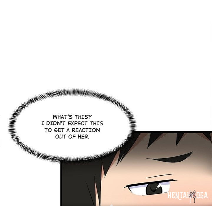 College Grades Skyrocketing (Uncensored) College Grades Skyrocketing (Uncensored) Chapter 17 - Page 65