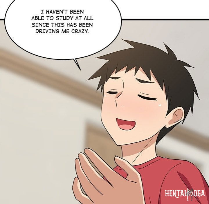 College Grades Skyrocketing (Uncensored) College Grades Skyrocketing (Uncensored) Chapter 17 - Page 67