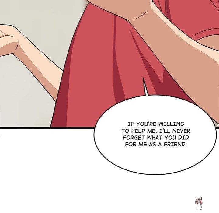 College Grades Skyrocketing (Uncensored) College Grades Skyrocketing (Uncensored) Chapter 17 - Page 68