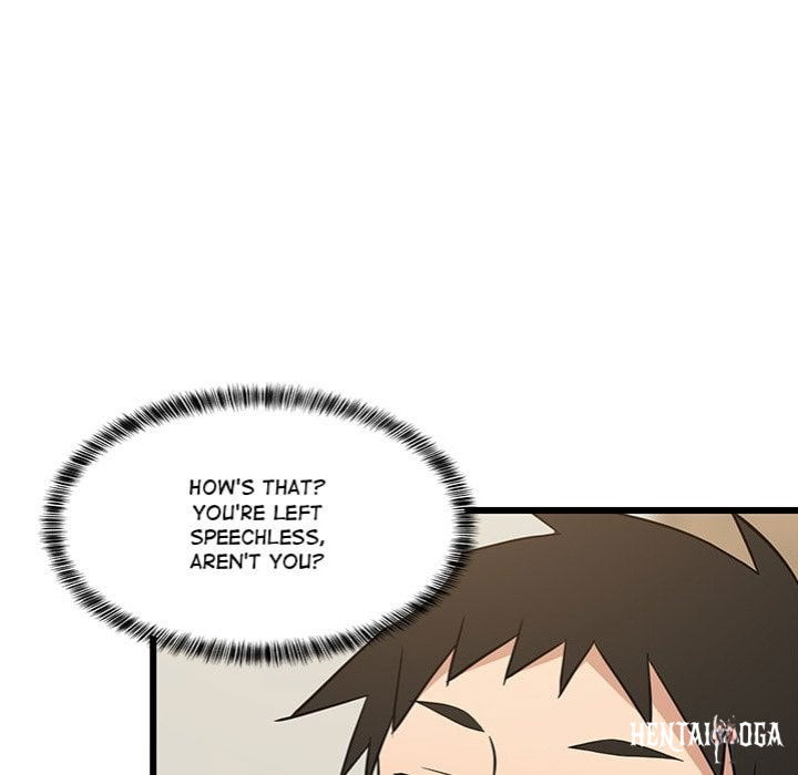 College Grades Skyrocketing (Uncensored) College Grades Skyrocketing (Uncensored) Chapter 17 - Page 69