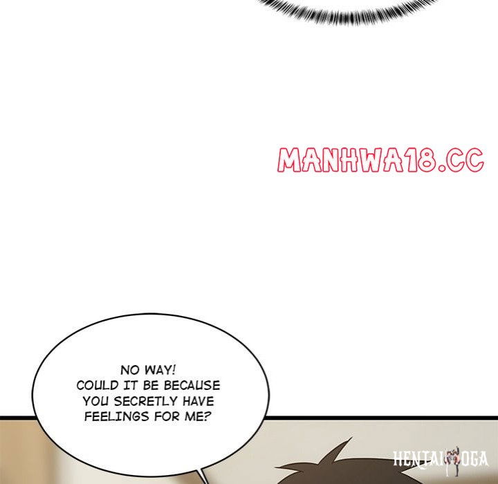 College Grades Skyrocketing (Uncensored) College Grades Skyrocketing (Uncensored) Chapter 17 - Page 71