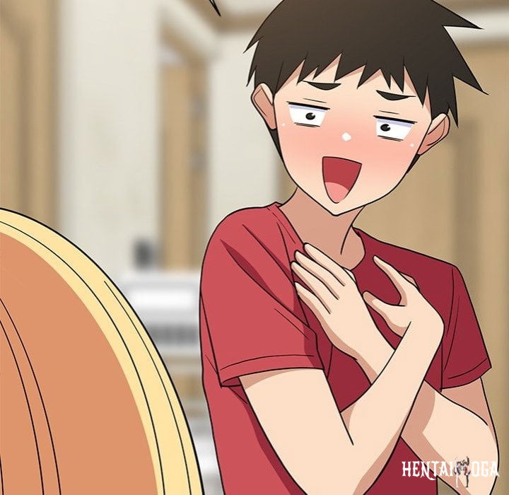 College Grades Skyrocketing (Uncensored) College Grades Skyrocketing (Uncensored) Chapter 17 - Page 72