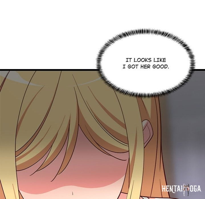 College Grades Skyrocketing (Uncensored) College Grades Skyrocketing (Uncensored) Chapter 17 - Page 74