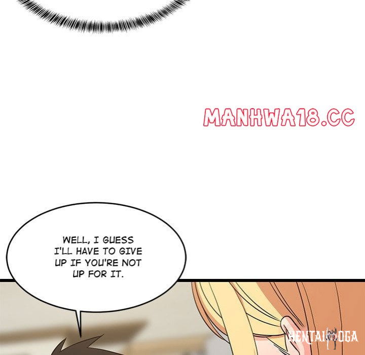 College Grades Skyrocketing (Uncensored) College Grades Skyrocketing (Uncensored) Chapter 17 - Page 76