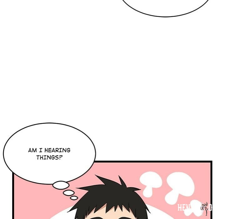 College Grades Skyrocketing (Uncensored) College Grades Skyrocketing (Uncensored) Chapter 17 - Page 78