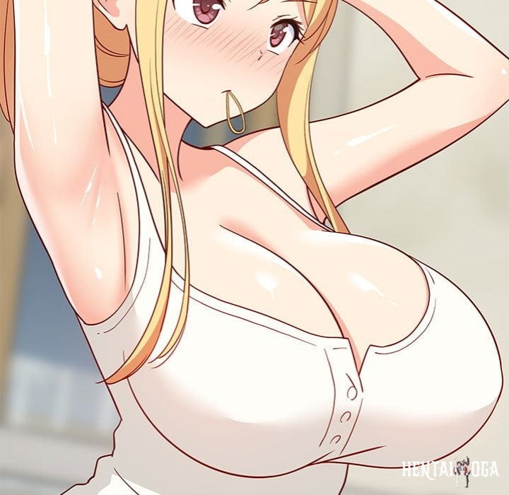 College Grades Skyrocketing (Uncensored) College Grades Skyrocketing (Uncensored) Chapter 17 - Page 86