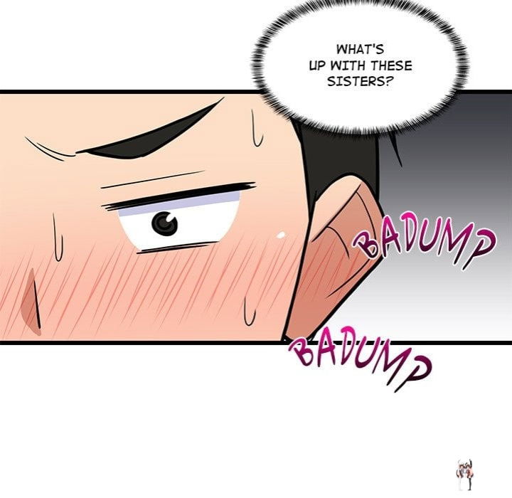 College Grades Skyrocketing (Uncensored) College Grades Skyrocketing (Uncensored) Chapter 17 - Page 88