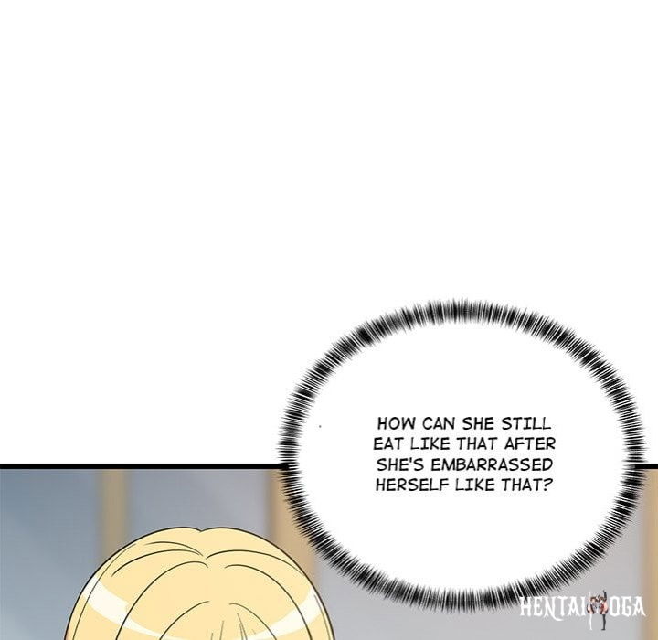 College Grades Skyrocketing (Uncensored) College Grades Skyrocketing (Uncensored) Chapter 17 - Page 9