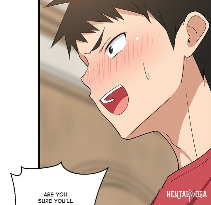 College Grades Skyrocketing (Uncensored) College Grades Skyrocketing (Uncensored) Chapter 17 - Page 92