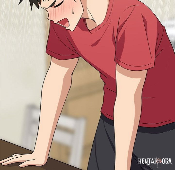 College Grades Skyrocketing (Uncensored) College Grades Skyrocketing (Uncensored) Chapter 17 - Page 98