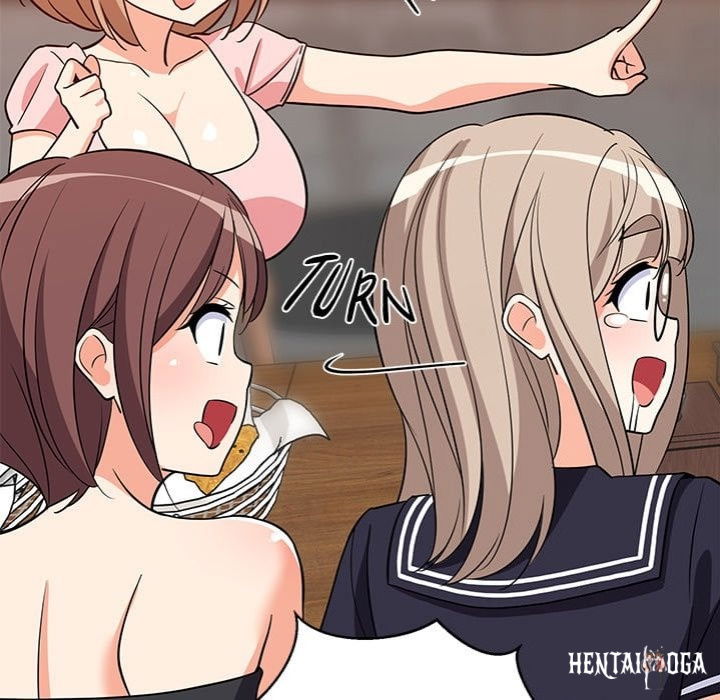 College Grades Skyrocketing (Uncensored) College Grades Skyrocketing (Uncensored) Chapter 16 - Page 100