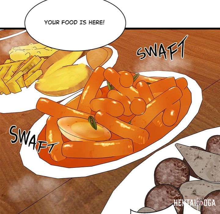 College Grades Skyrocketing (Uncensored) College Grades Skyrocketing (Uncensored) Chapter 16 - Page 102