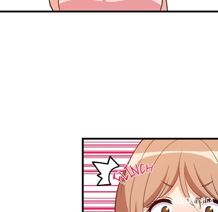 College Grades Skyrocketing (Uncensored) College Grades Skyrocketing (Uncensored) Chapter 16 - Page 105