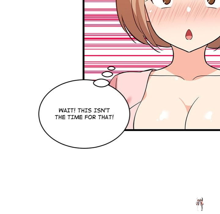 College Grades Skyrocketing (Uncensored) College Grades Skyrocketing (Uncensored) Chapter 16 - Page 106