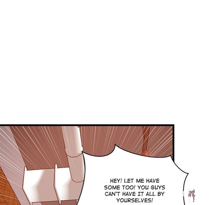 College Grades Skyrocketing (Uncensored) College Grades Skyrocketing (Uncensored) Chapter 16 - Page 107