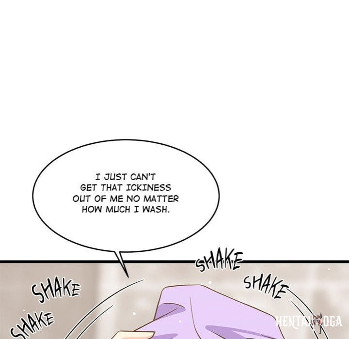 College Grades Skyrocketing (Uncensored) College Grades Skyrocketing (Uncensored) Chapter 16 - Page 118