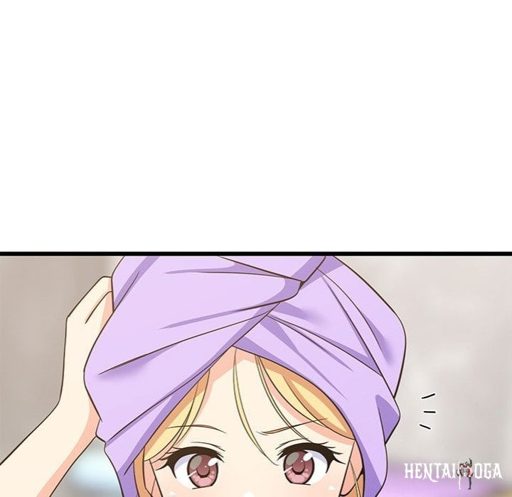 College Grades Skyrocketing (Uncensored) College Grades Skyrocketing (Uncensored) Chapter 16 - Page 121