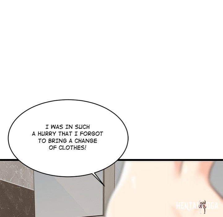 College Grades Skyrocketing (Uncensored) College Grades Skyrocketing (Uncensored) Chapter 16 - Page 123