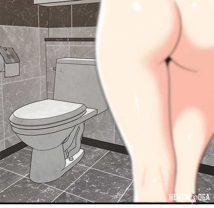 College Grades Skyrocketing (Uncensored) College Grades Skyrocketing (Uncensored) Chapter 16 - Page 124