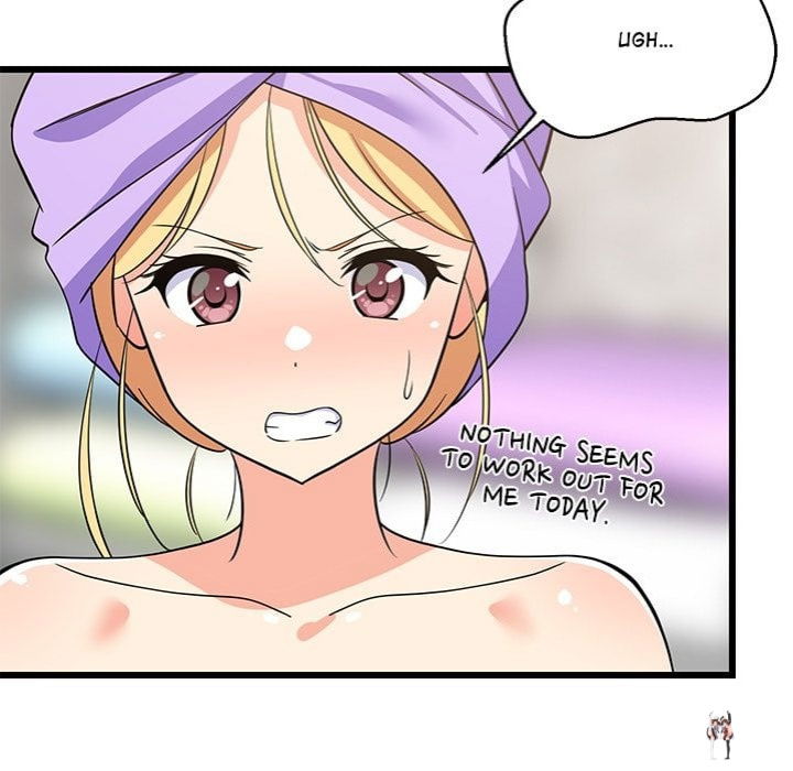 College Grades Skyrocketing (Uncensored) College Grades Skyrocketing (Uncensored) Chapter 16 - Page 126