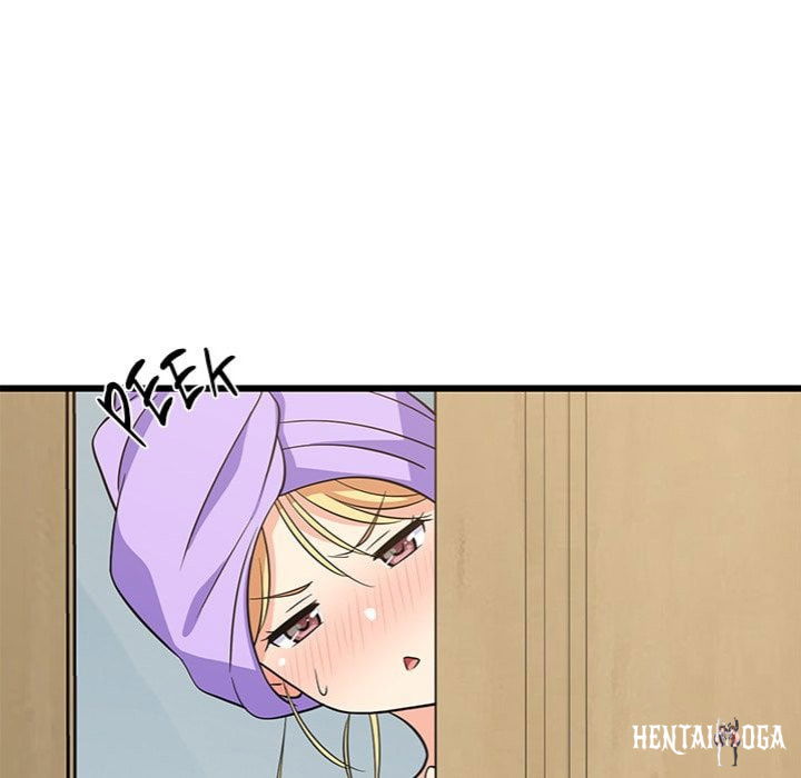 College Grades Skyrocketing (Uncensored) College Grades Skyrocketing (Uncensored) Chapter 16 - Page 129