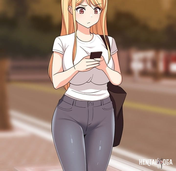 College Grades Skyrocketing (Uncensored) College Grades Skyrocketing (Uncensored) Chapter 16 - Page 13