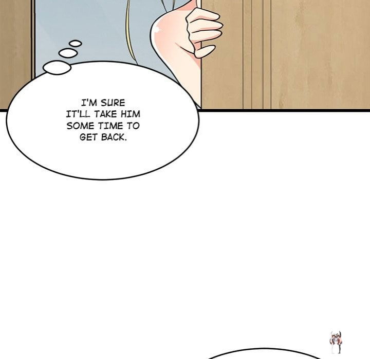 College Grades Skyrocketing (Uncensored) College Grades Skyrocketing (Uncensored) Chapter 16 - Page 130