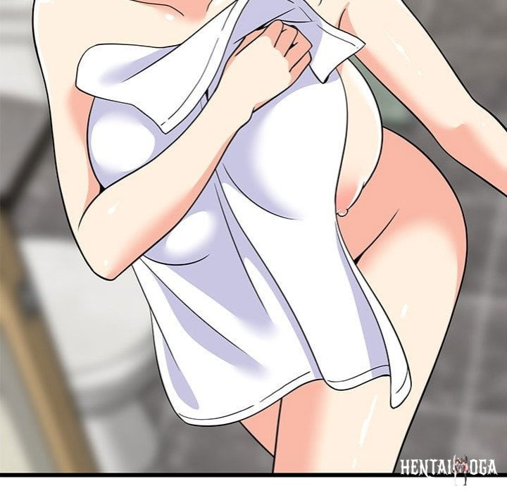 College Grades Skyrocketing (Uncensored) College Grades Skyrocketing (Uncensored) Chapter 16 - Page 132