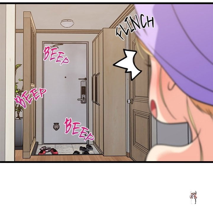 College Grades Skyrocketing (Uncensored) College Grades Skyrocketing (Uncensored) Chapter 16 - Page 134