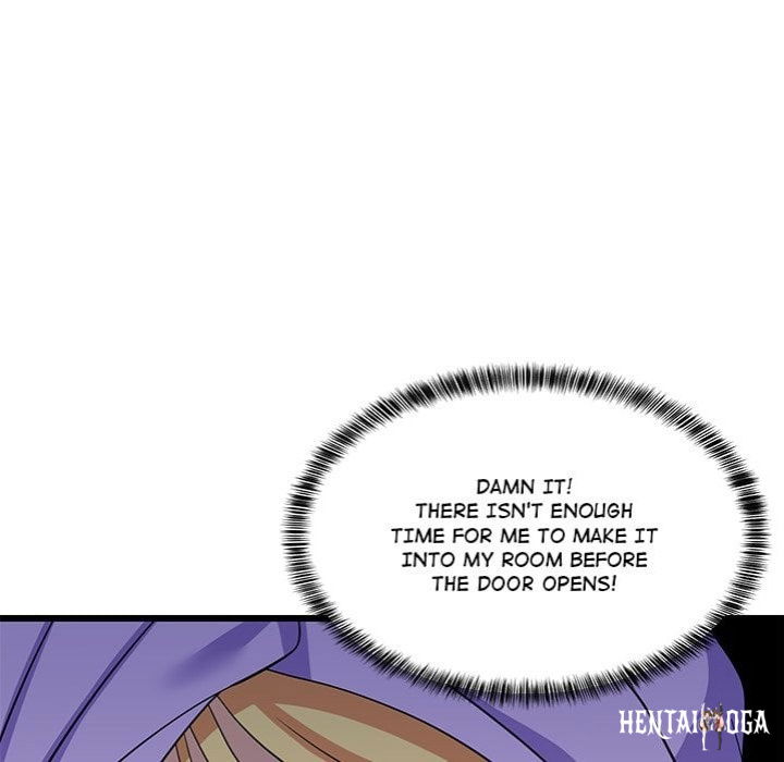 College Grades Skyrocketing (Uncensored) College Grades Skyrocketing (Uncensored) Chapter 16 - Page 135